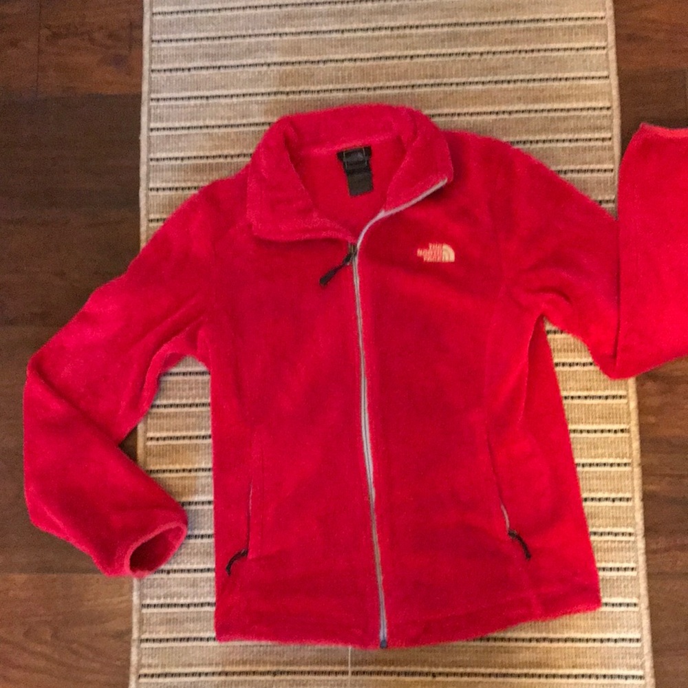 The North Face Fleece